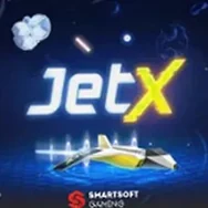 Слот JetX от Smartsoft Gaming