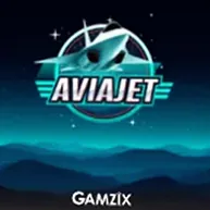 Игровой слот AviaJet — Gamzix