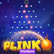 Слот Plinko от Platipus