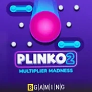 Слот Plinko 2 — BGaming