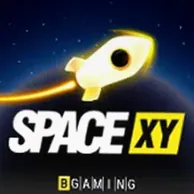 Аппарат Space XY — BGaming
