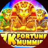 7K Fortune Mummies — Spinomenal
