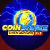 Слот Coin Strike Hold and Win от Playson
