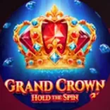 3x3 Grand Crown: Hold the Spin (Gamzix)