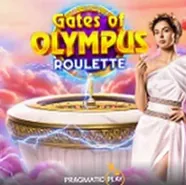Слот Gates of Olympus Roulette от Pragmatic Play