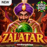 Аппарат Zalatar — Endorphina