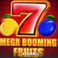 Игровой автомат Mega Booming 7 — Booming Games