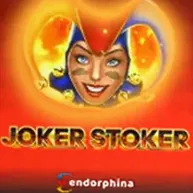 Аппарат Joker Stoker от Endorphina