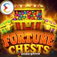 Аппарат Fortune Chests провайдера Endorphina