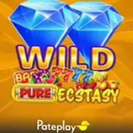 Игровой слот Wild Pure Ecstasy от Pateplay