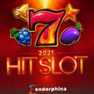 Игровой автомат 2021 Hit Slot — Endorphina