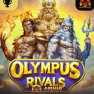 Слот Olympus Rivals от Amigo Gaming