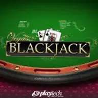 Игровой слот Virginia Blackjack провайдера Playtech