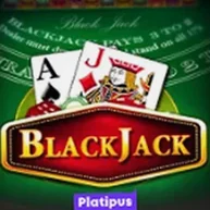 Аппарат Blackjack — Platipus