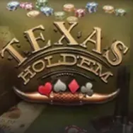 Слот Texas Hold'em от BGaming