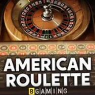 Аппарат American Roulette провайдера BGaming